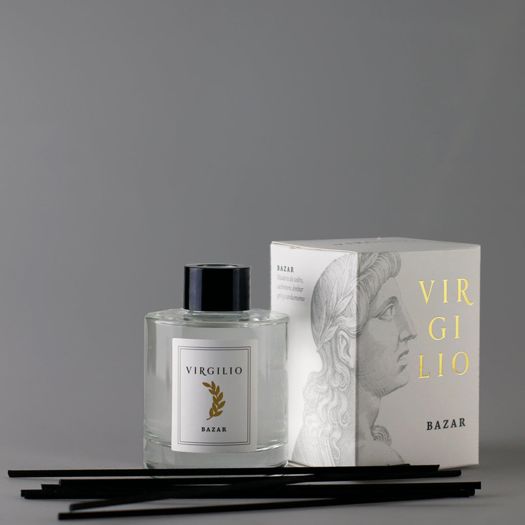 Difusor de Varillas BAZAR