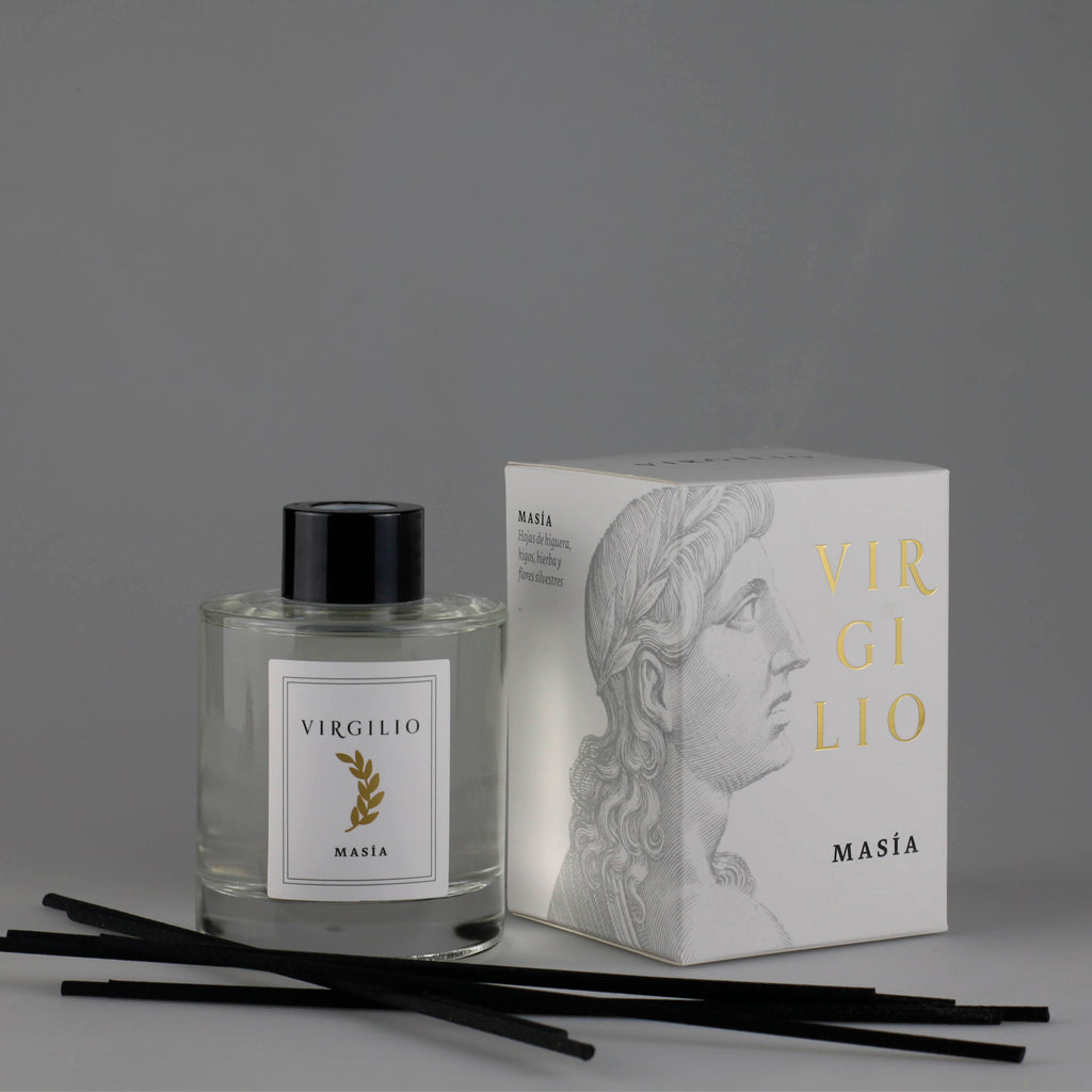 Difusor de Varillas MASÍA