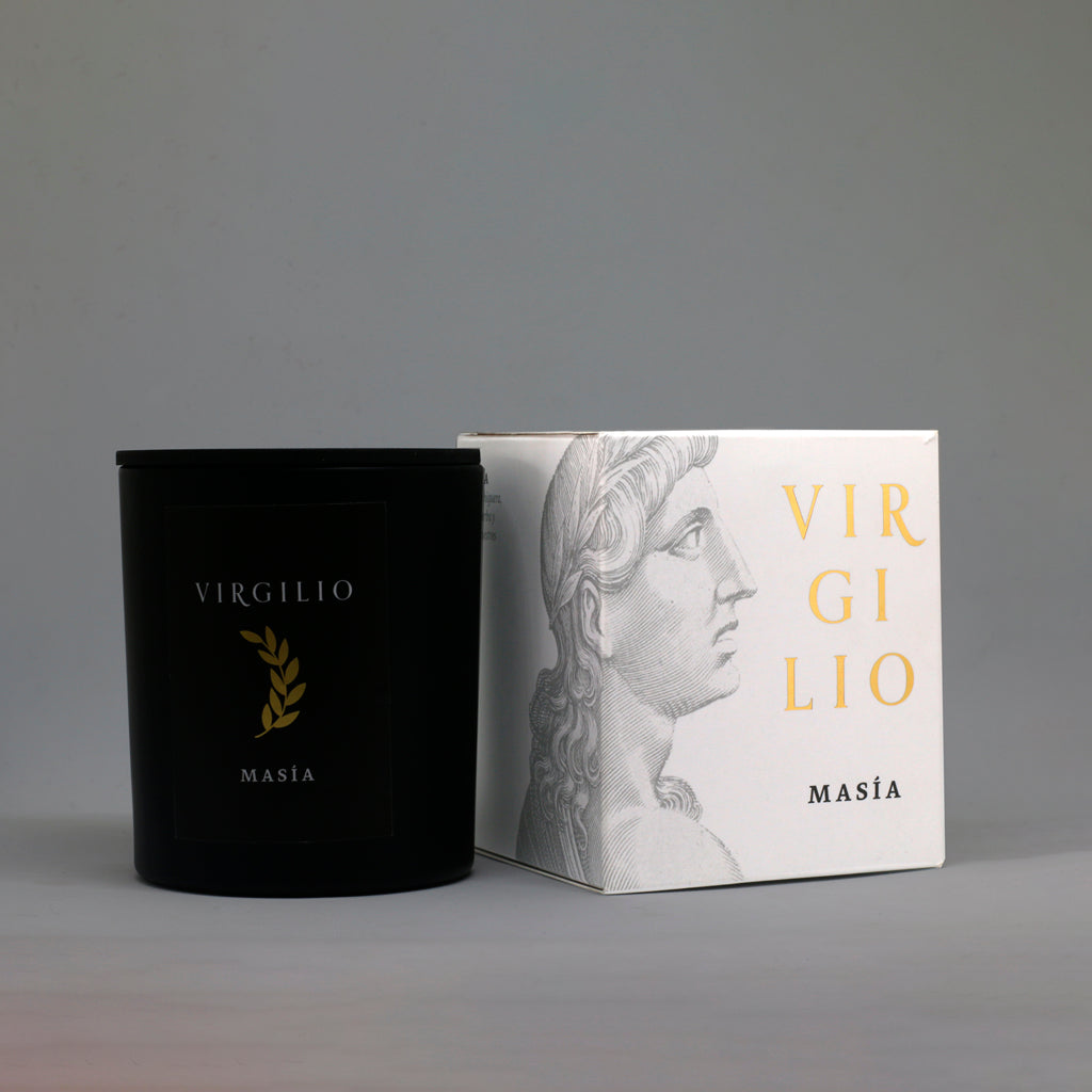 Vela Perfumada MASÍA