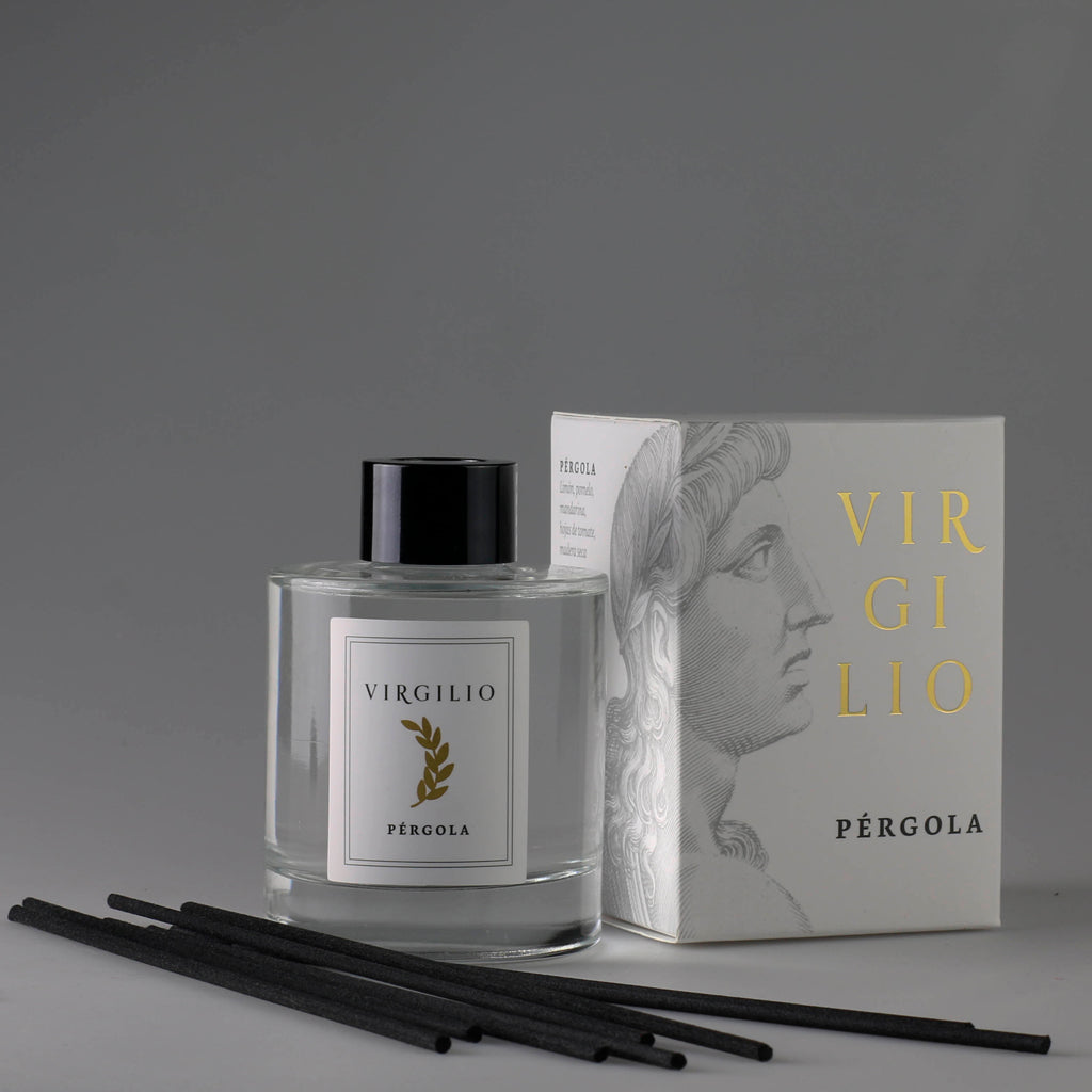 Difusor de Varillas PÉRGOLA