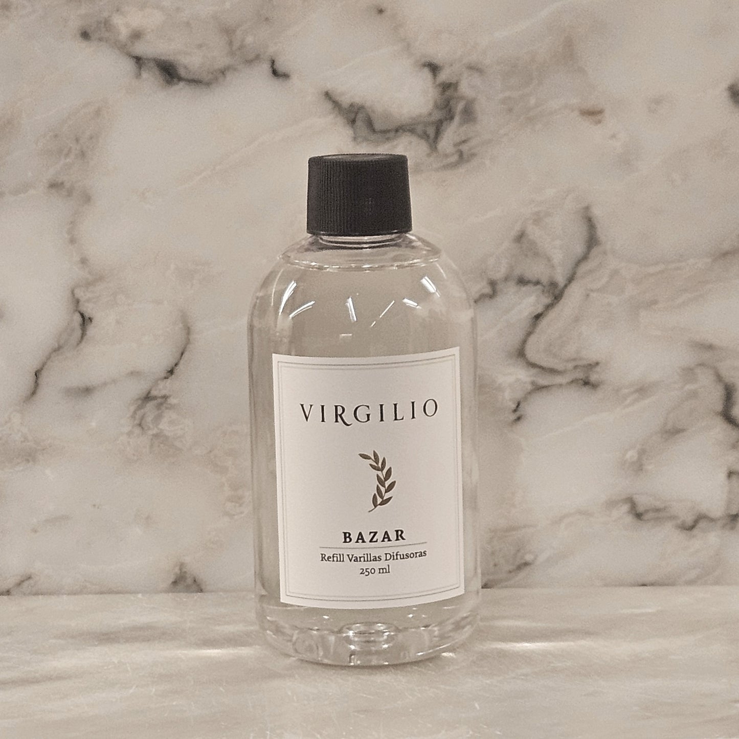 Refill Difusor Varillas BAZAR 250ml