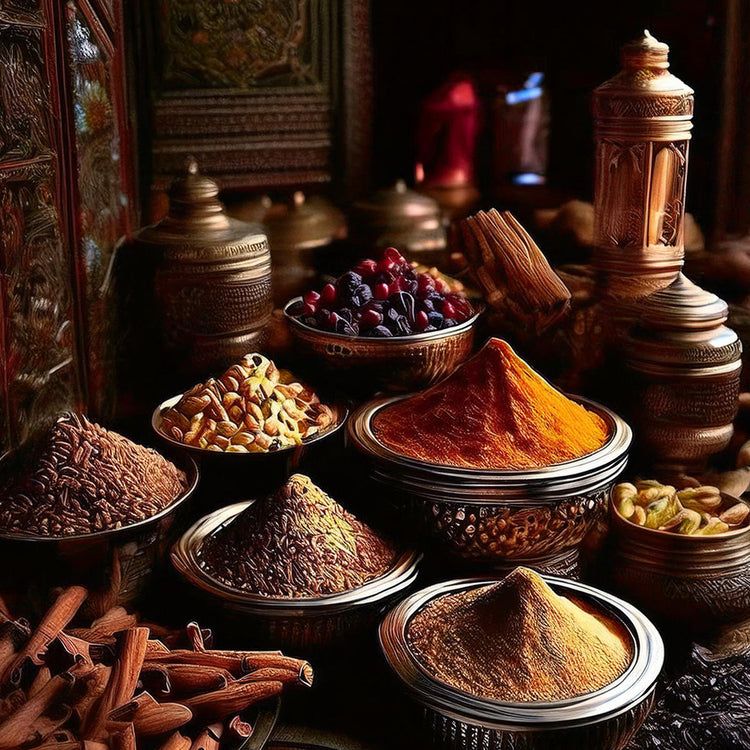 BAZAR