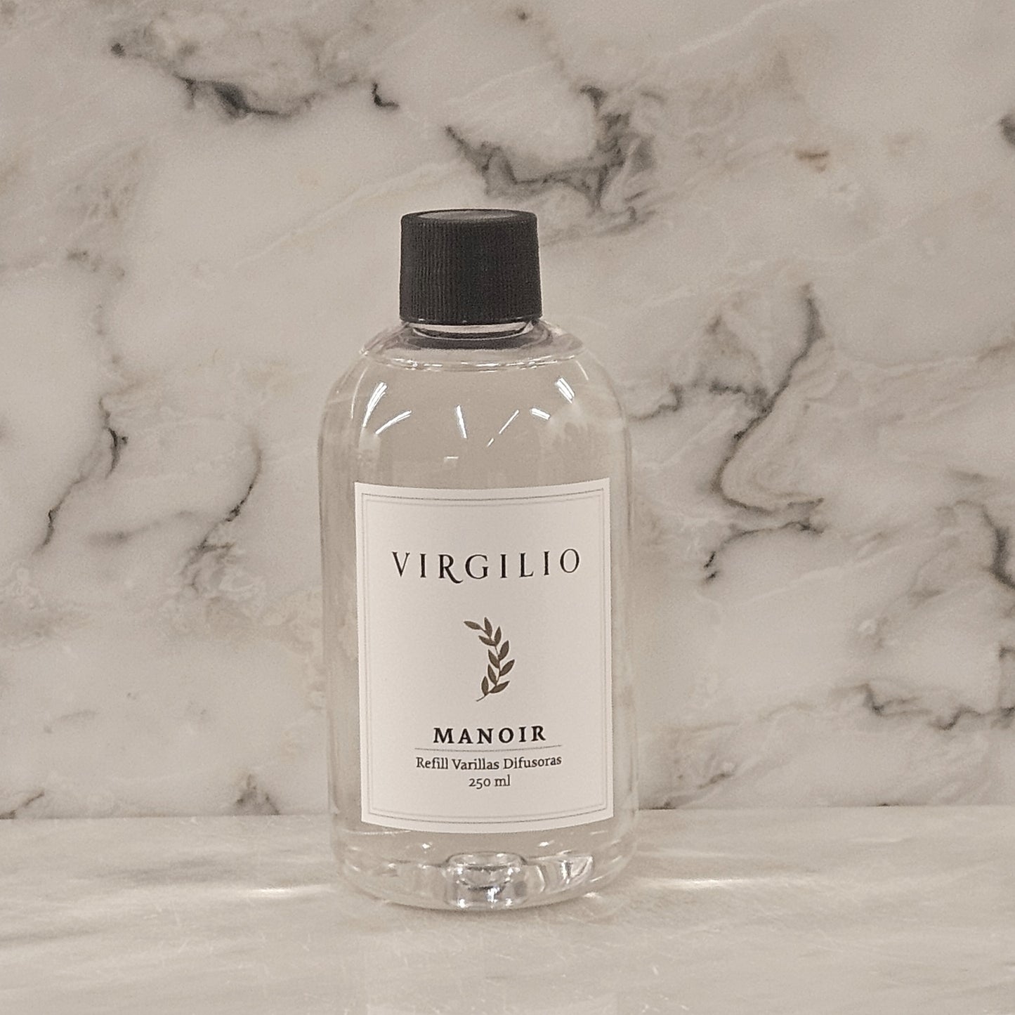 Refill Difusor Varillas  MANOIR 250ml